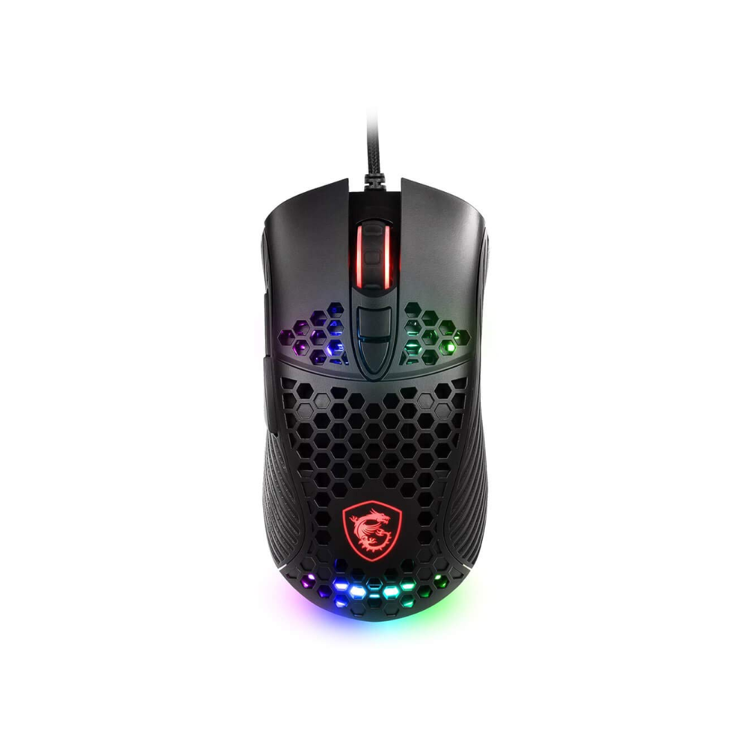 MSI M99 Wired Gaming Mouse