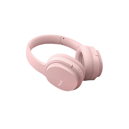 Havit I62 Headwear Wireless Headset - Pink