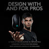 Logitech G Pro Lightspeed Wireless Gaming Mouse