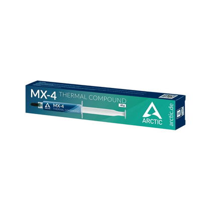 Arctic MX-4 (45g) Thermal Paste