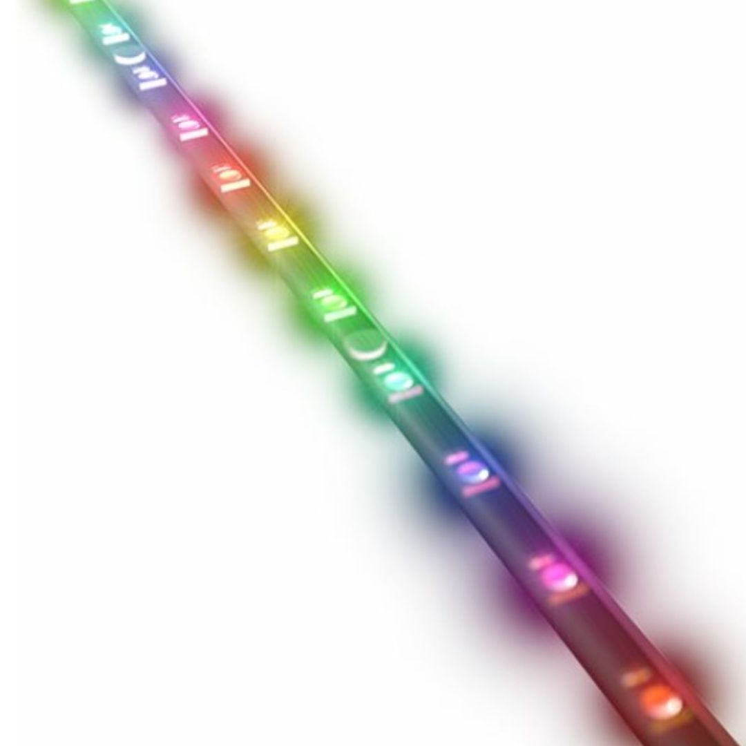 Cougar RGB LED Strip