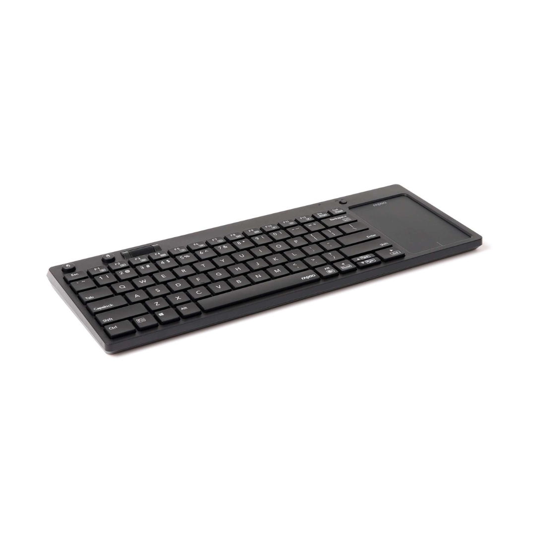 Rapoo K2800 Wireless Multimedia Keyboard