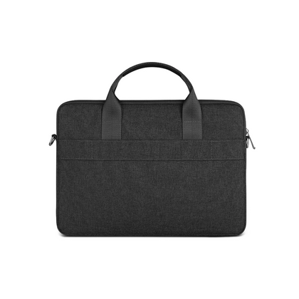 WiWU Minimalist Laptop Bag Water-Resistant (15.6)