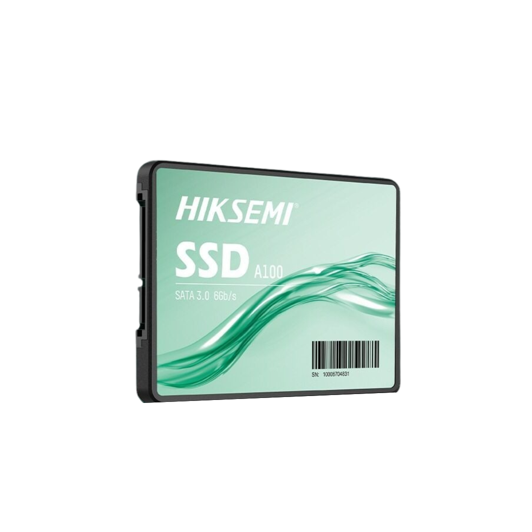 Hikvision A100 1TB SSD SATA III 2.5