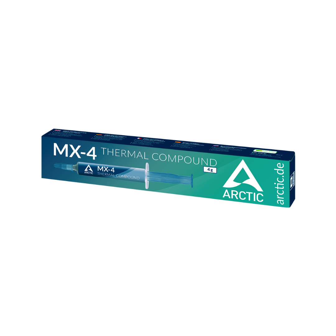 Arctic MX-4 (4G) Thermal Paste
