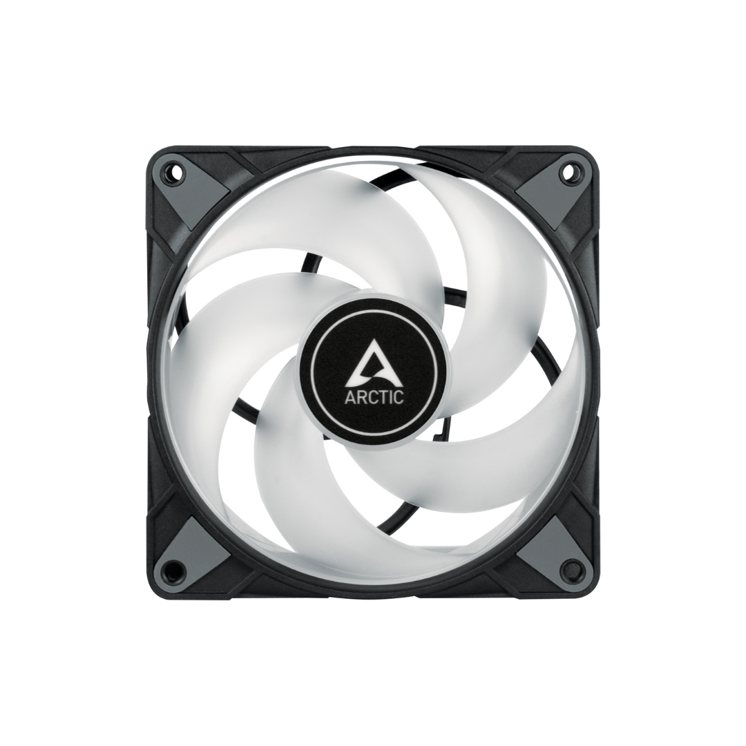 Arctic P14 PWM PST A-RGB - 3 Pack