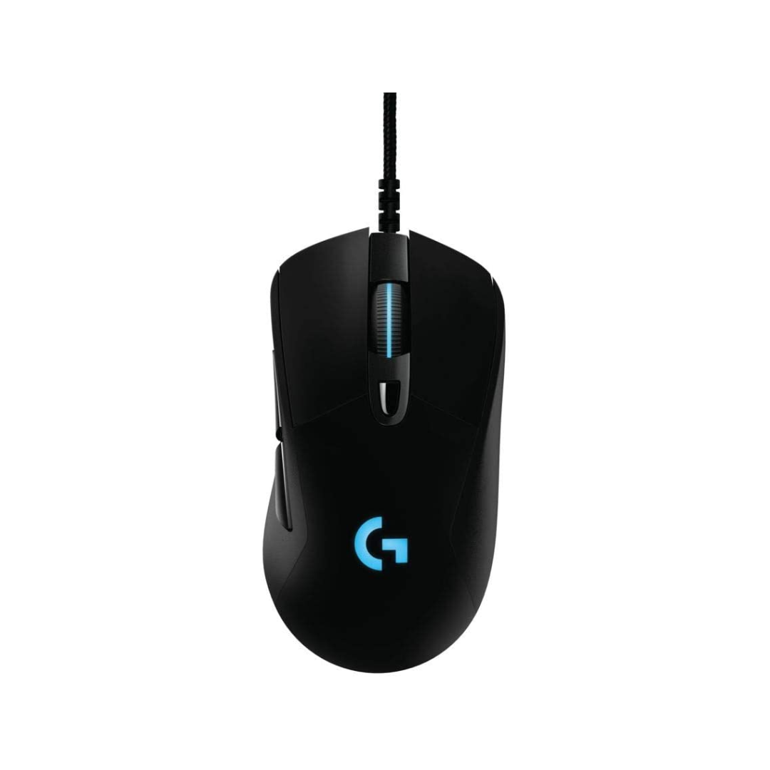 Logitech G403 Hero Prodigy Wired Optical Gaming Mouse