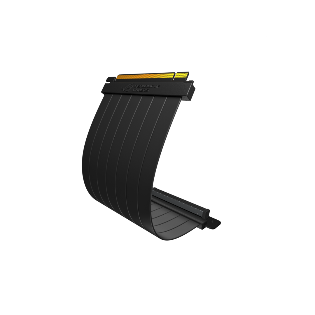 ASUS ROG Strix RS200 Riser Cable – العالمية للحاسبات