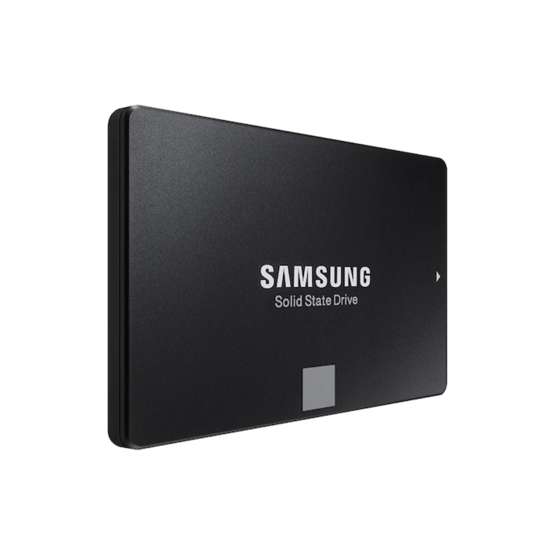 Samsung 860 EVO 2TB SSD SATA III