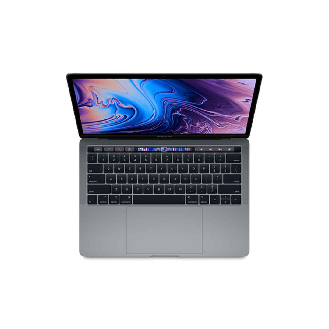 Apple MacBook Pro A2159, Intel Core i5, RAM 8GB, 256GB SSD, Intel ...