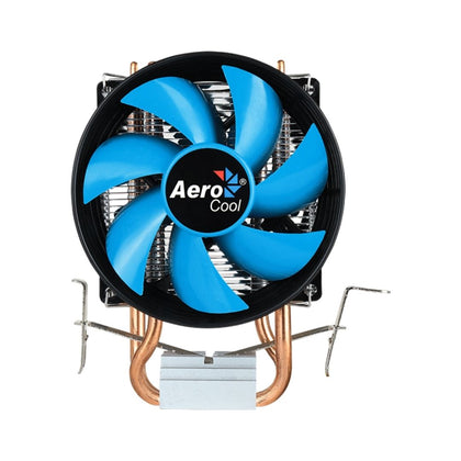AeroCool Verkho 2 Dual Air Cooler
