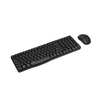 Rapoo X1800S Wireless Optical Keyboard & Mouse Combo Kit