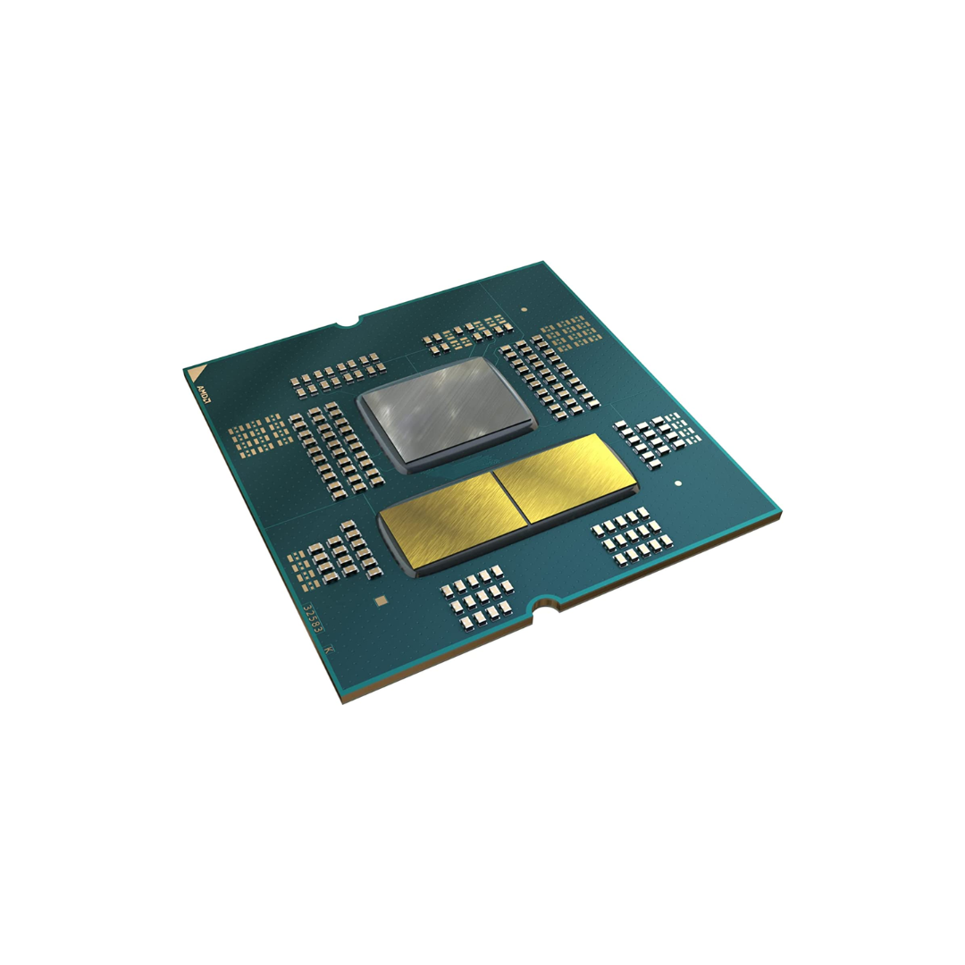 تري معالج AMD Ryzen 7 7700 لسطح المكتب