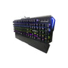 Fantech Pantheon MK882 Keyboard