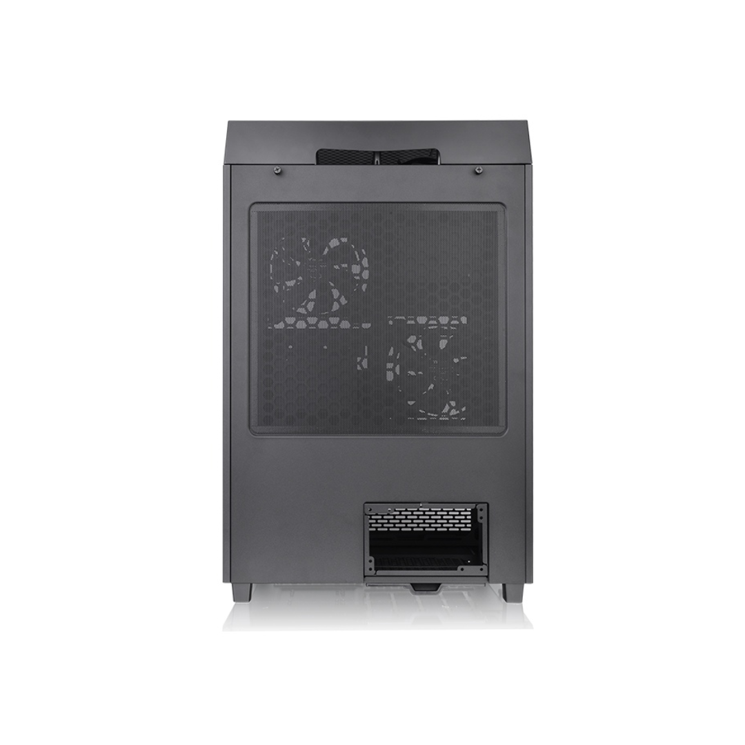 Thermaltake The Tower 500 Mid Tower Case - Black