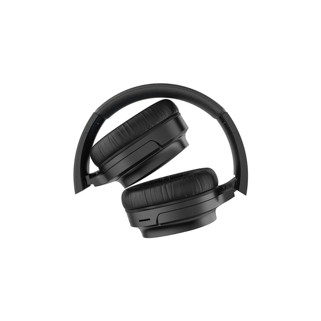 Havit I62 Headwear Wireless Headset - Black