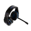 Sades Knight Plus SA-907 (7.1) Foldable Noise Headset