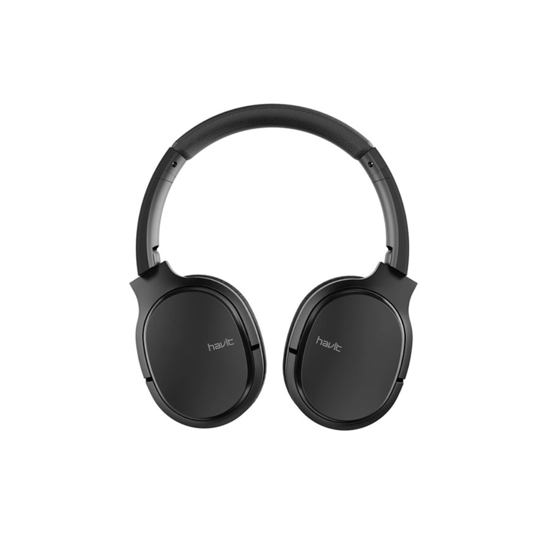 Havit I62 Headwear Wireless Headset - Black