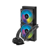 Arctic Liquid Freezer II 240 A-RGB AIO Cooler