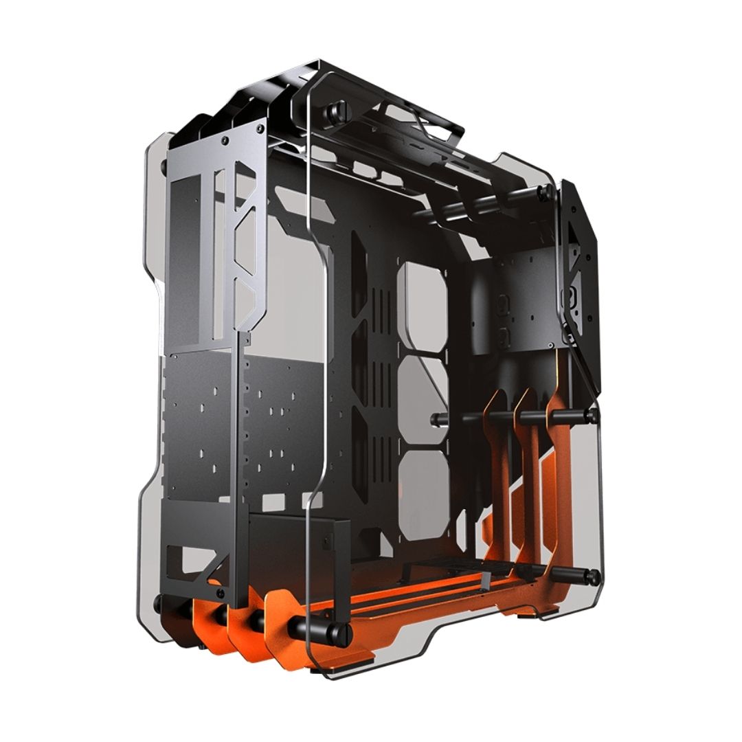 Cougar BLAZER Full Tower Case