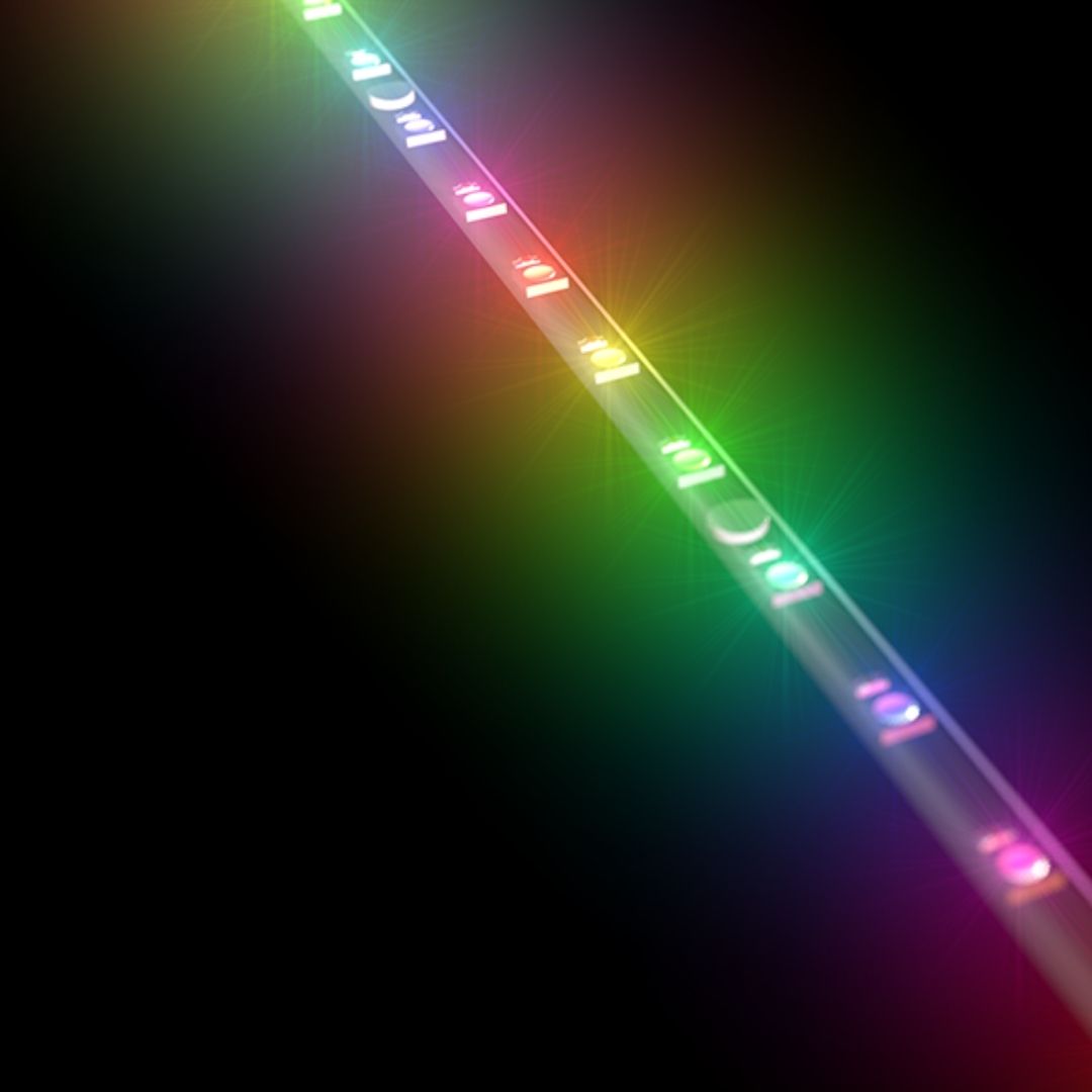 Cougar RGB LED Strip