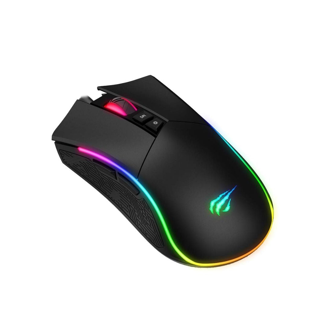 HAVIT MS1001 Wired Gaming Mouse