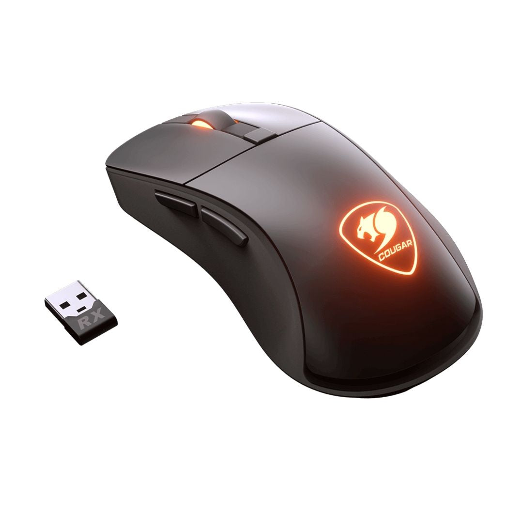 Cougar SURPASSION RX Wireless Optical Gaming Mouse