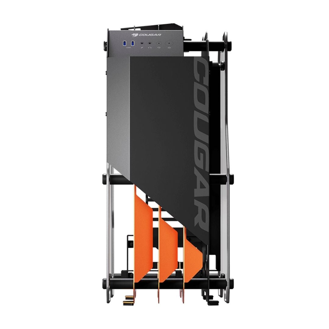 Cougar BLAZER Full Tower Case