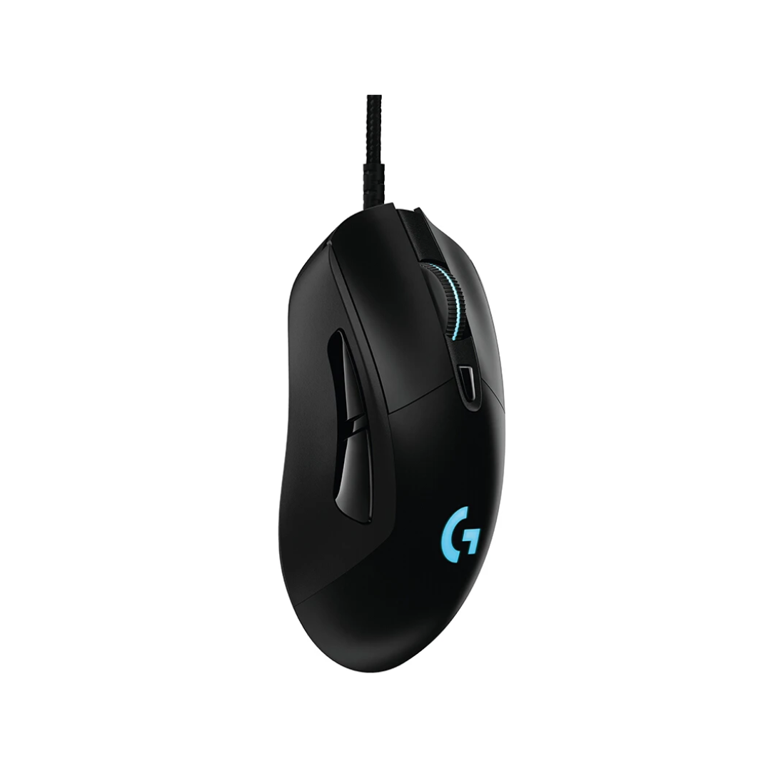 Logitech G403 Hero Prodigy Wired Optical Gaming Mouse