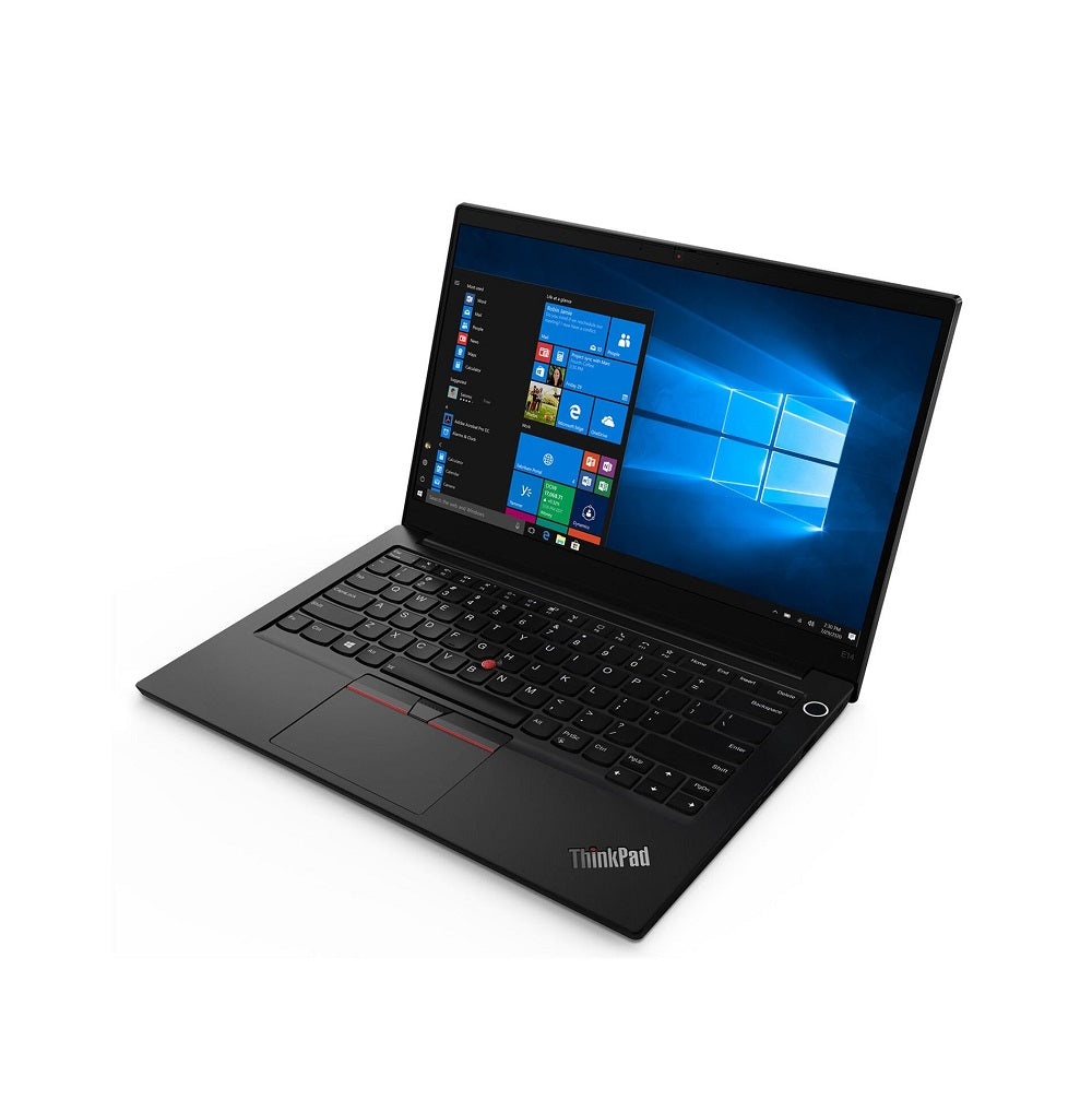 Lenovo Thinkpad E14 -Gen2, Intel Core i5-1135G7, RAM 8GB, SSD 256GB, I –  العالمية للحاسبات