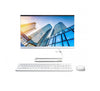 All-in-one Lenovo Ideacentre AIO 3 24ITL6, Core i7-1165G7, RAM 16GB (8*2), 1TB HDD + 256 SSD , Nvidia MX450 2GB, 24 Inch FHD ips, White