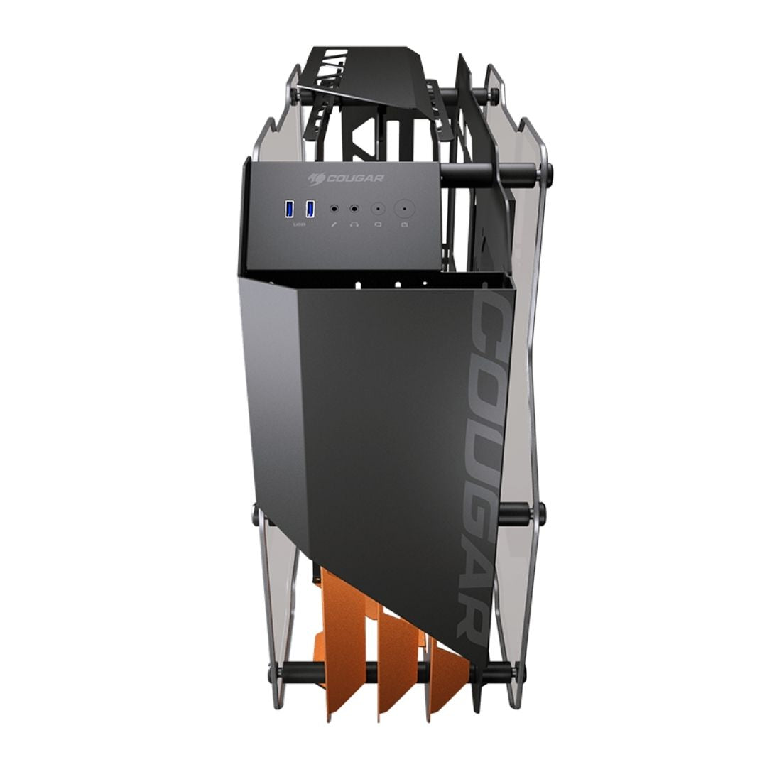 Cougar BLAZER Full Tower Case