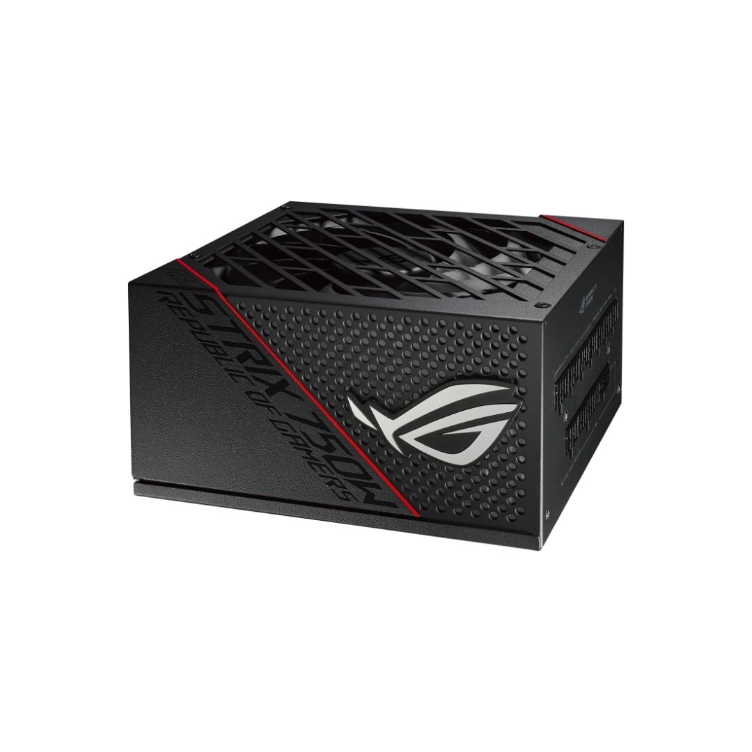 ASUS ROG STRIX 750w GOLD 80+ Fully Power Supply