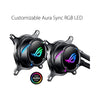 ASUS ROG Strix LC120 RGB Liquid Cooler