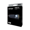 Lexar NM610 500GB M.2 NVME
