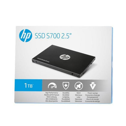 HP S700, 1TB SSD 2.5