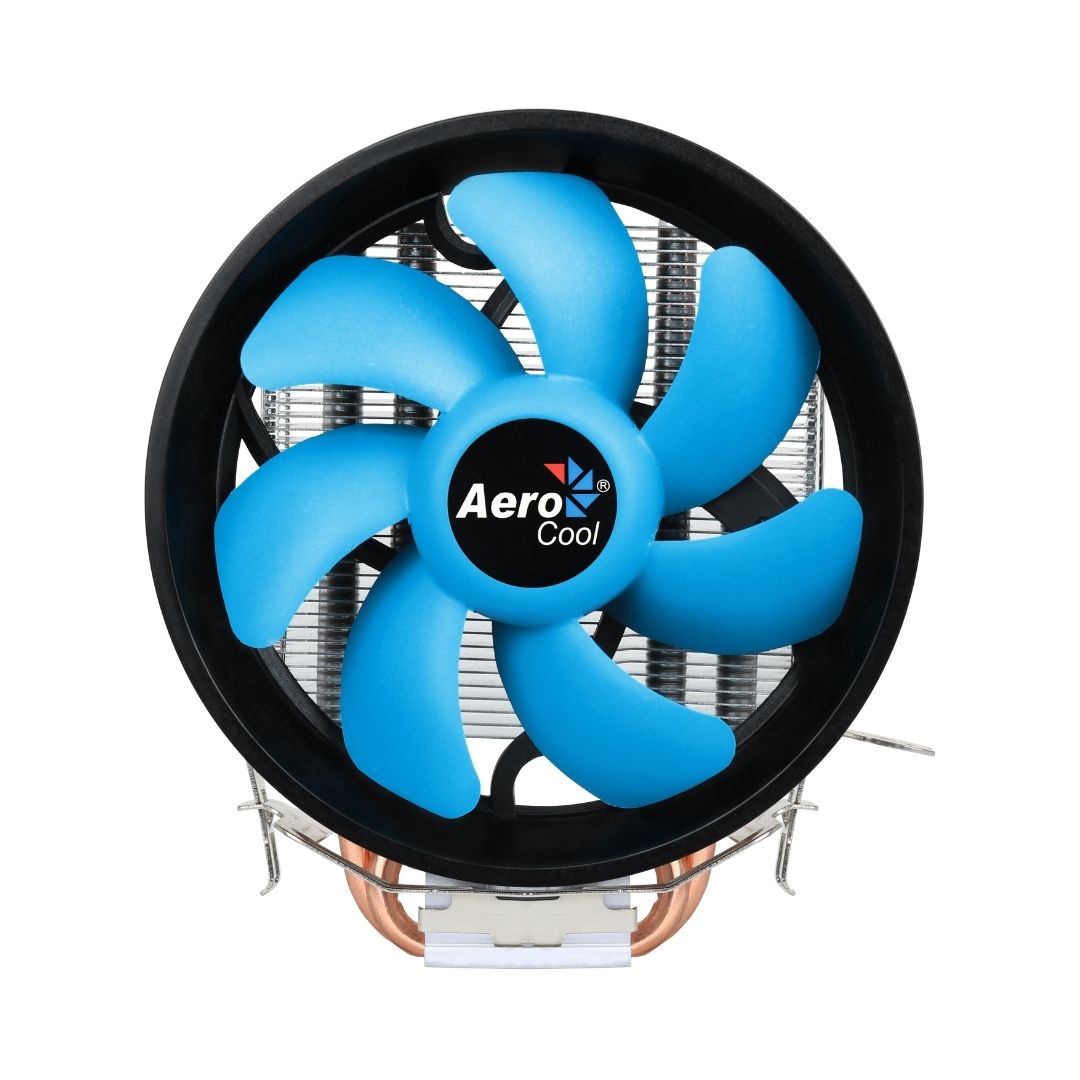 AeroCool Verkho 2 Plus Air Cooler
