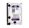 WD Purple, 2TB 5400RPM 3.5 Internal Hard Drive HDD - For DVR