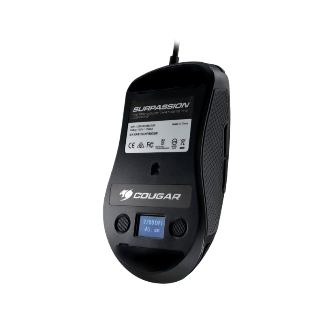 Cougar SURPASSION Gaming Mouse