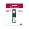 Transcend 110s 256GB SSD PCIE NVME