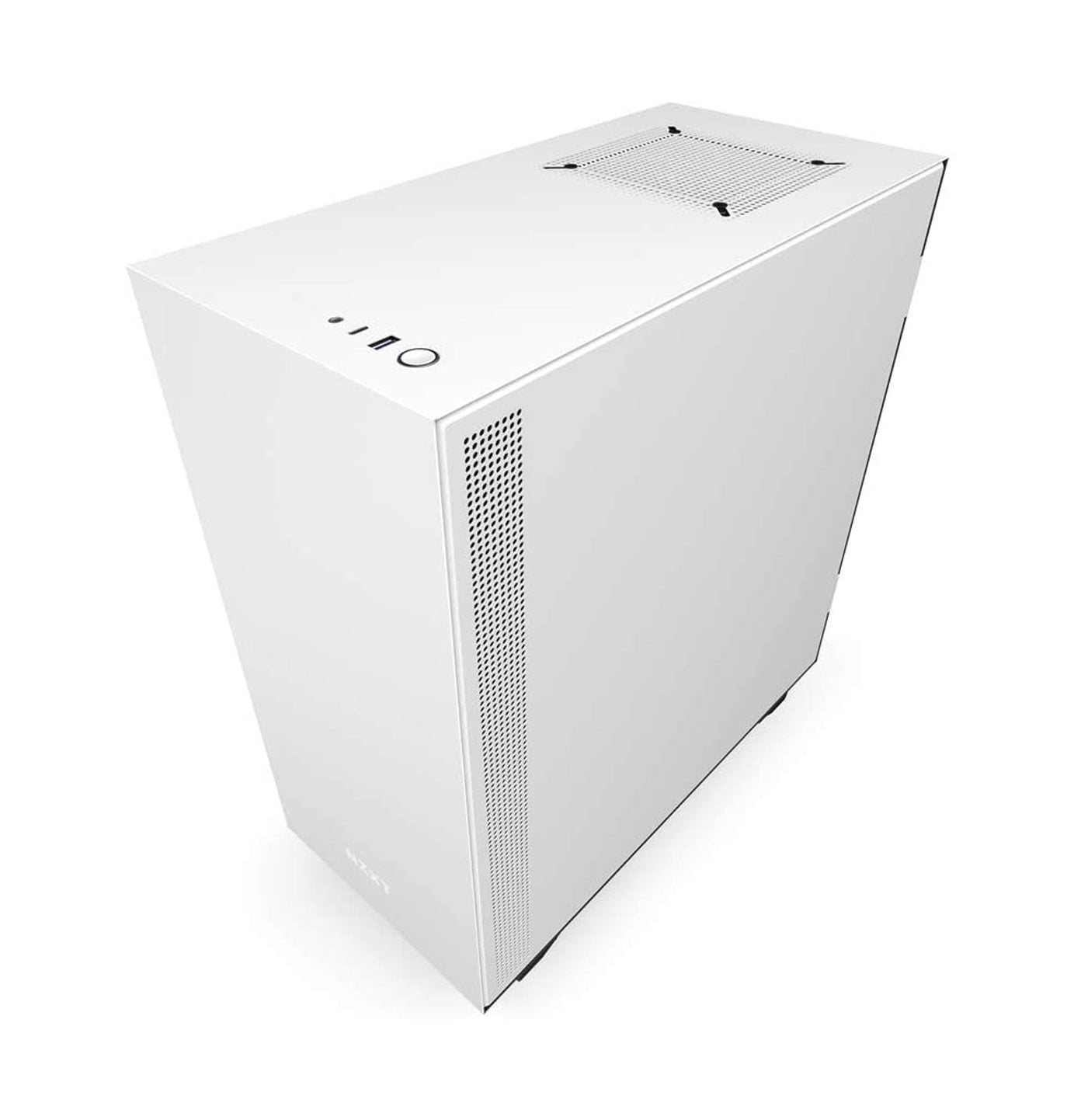 NZXT H510 White Mid Tower Case