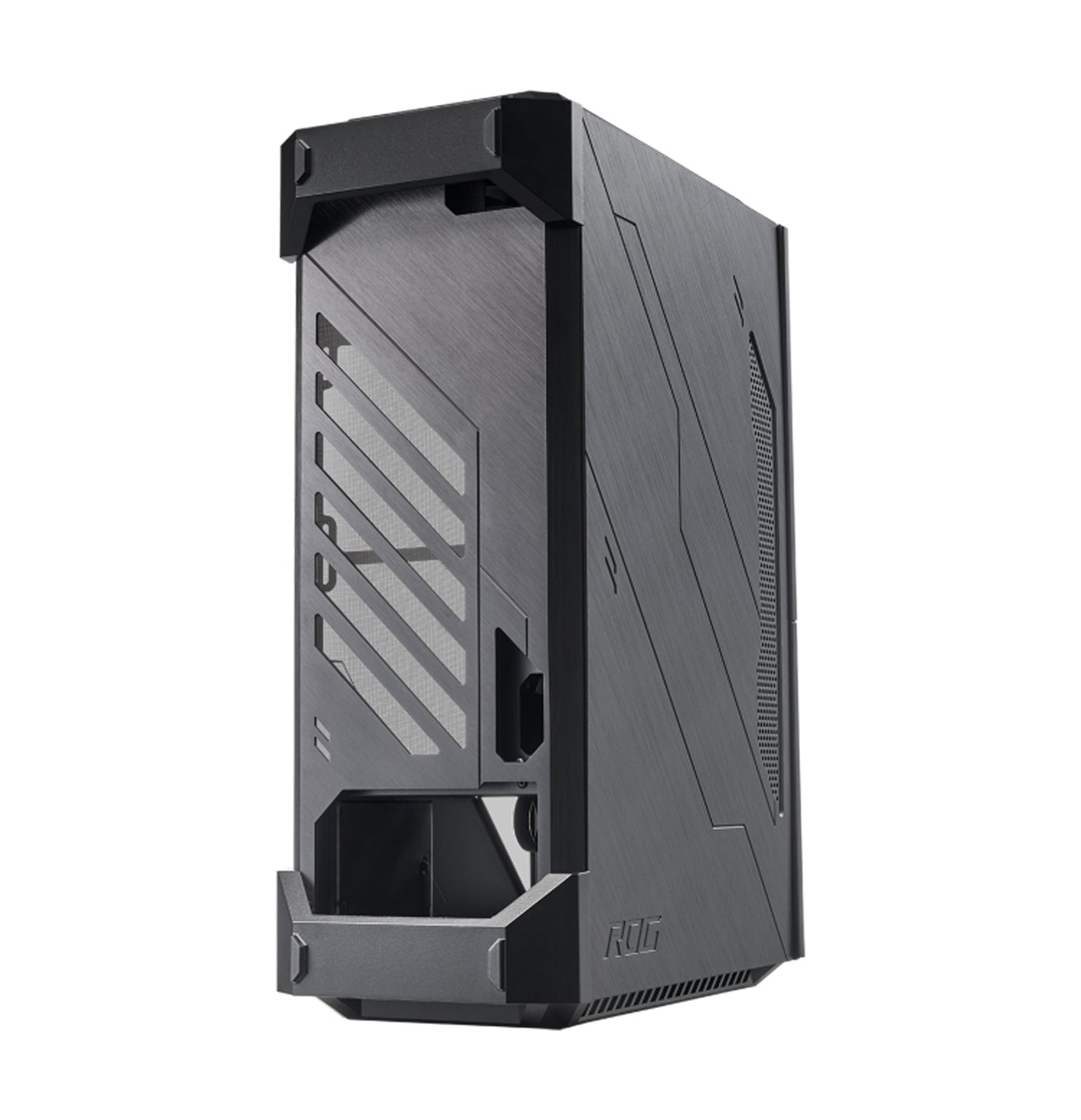 ASUS Republic of Gamers Z11 Mini-ITX/DTX GR101 ROG Z11 CASE/BLK