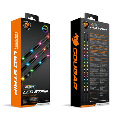 Cougar RGB LED Strip