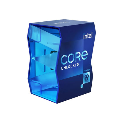 Intel® Core™ i9-11900K Processor Try