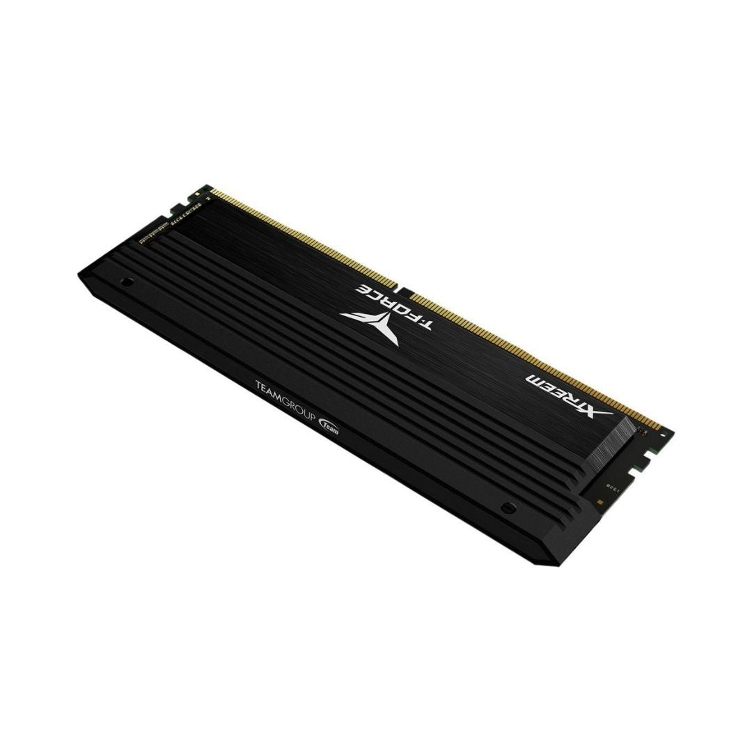 メモリー T-FORCE XTREEM DDR4 16x2 3600mhz XTREEM DDR4 DESKTOP MEMORY 16GB(2x8GB) 3600MHz CL18 | TEAMGROUP