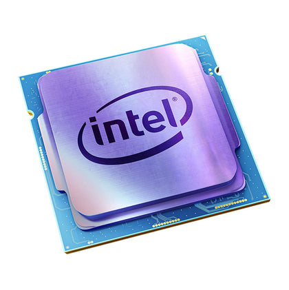 Intel® Core™ i5-10600KF Processor BOX