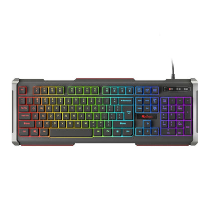 RHOD 400 RGB Keyboard