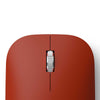 Microsoft Surface KGY-00051 Bluetooth Mouse - Poppy Red