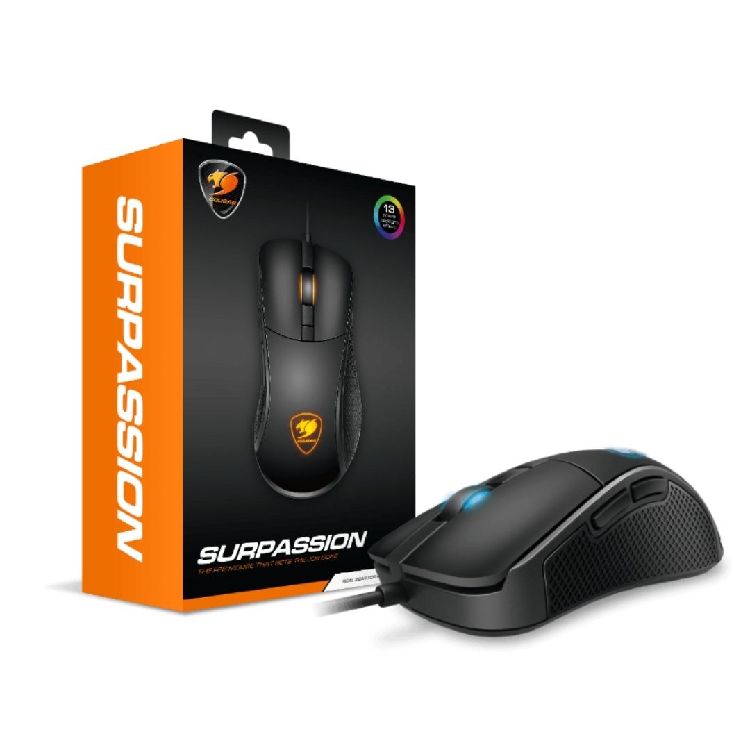 Cougar SURPASSION Gaming Mouse