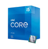 Intel® Core™ i5-11400F Processor BOX